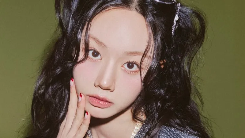 Hyeri révèle les dates et les arrêts de la tournée de réunions de fans « Welcome to Hyeri's Studio » en Asie