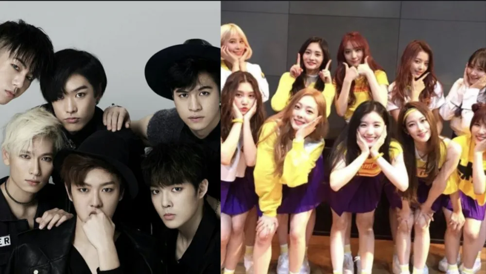 K-pop-ryhmät, jotka todella ansaitsivat parempia ylennyksiä