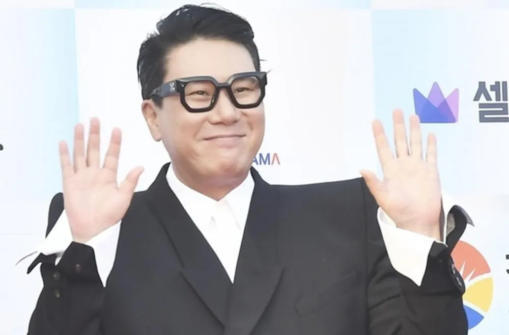 อีซังมินจัดอาฟเตอร์ปาร์ตี้งานแต่งงานในรายการ 'Knowing Bros' กับสมาชิก Roo'ra, Diva และ S#arp