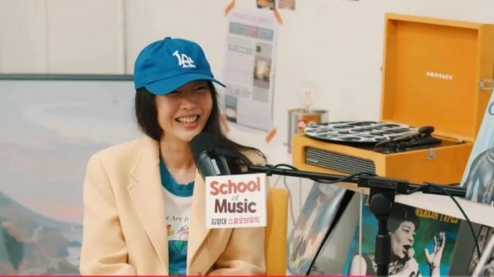 민희진, 온라인 트롤 상대로 명예훼손 소송 승소