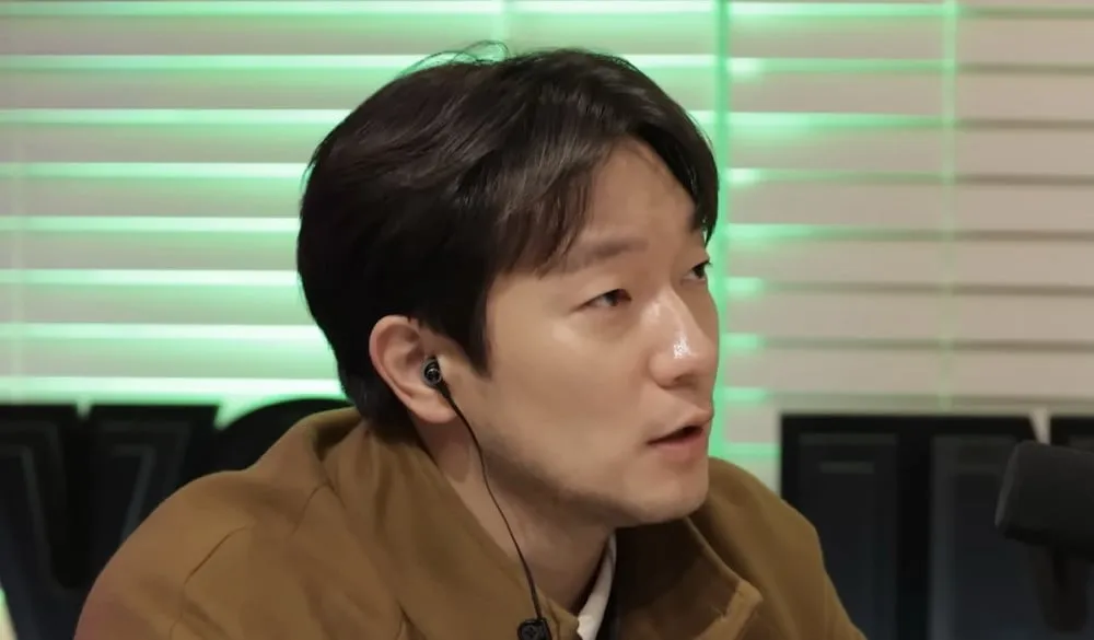 Son Seok Gu: «Χώρισα πρώτα… αλλά νευρίασα όταν προχώρησε»