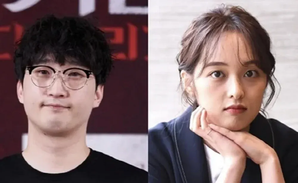 దర్శకుడు జో బరున్ నుండి విడాకులు తీసుకున్నట్లు ప్రకటించిన తర్వాత నటి కిమ్ బో రా మొదటిసారి బహిరంగంగా కనిపించింది