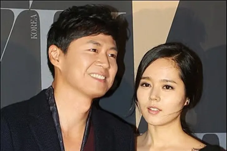 Han Ga In obre sobre tres avortaments involuntaris enmig de la polèmica 