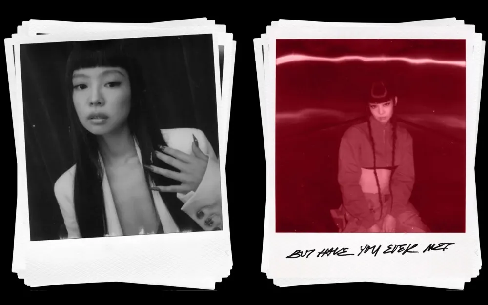 Jennie Blackpink berkongsi apa yang dimaksudkan sebagai 'seperti Jennie' dalam penggoda baru untuk album solonya yang akan datang 'Ruby'