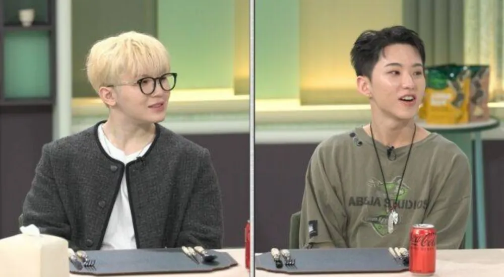 Pavāri cīnās par SEVENTEEN grupas vakariņām 7 000 ASV dolāru vērtībā pakalpojumā “Lūdzu, rūpējies par manu ledusskapi”