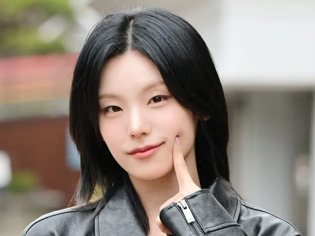 Album dan keengganan Yeji Itzy untuk kembali ke rambut yang lebih lama
