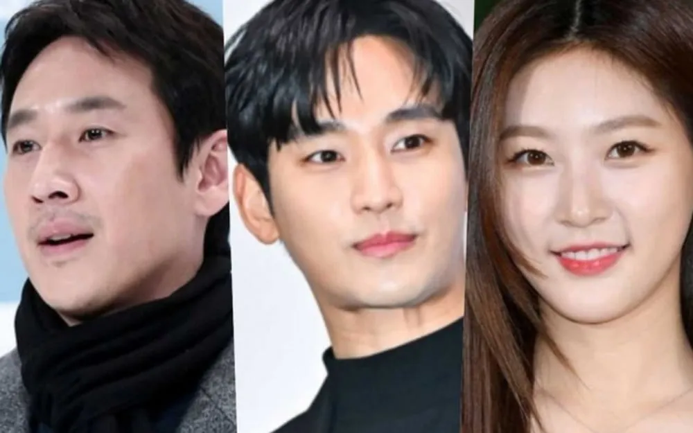 – Megfeledkeztünk Lee Sun Gyunról? Az újságíró aggodalmát fejezi ki a Kim Soo Hyun körüli média őrület miatt