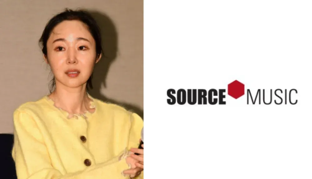 Oštar sukob oko dokaza KakaoTalk u tužbi Min Hee Jin protiv Source Musica