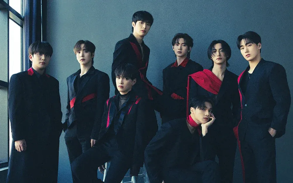 ATEEZ veröffentlicht bewegenden Teaser für „Golden Hour: Part.3“