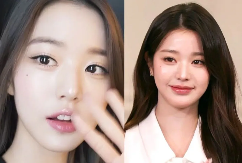 Wonyoung d'IVE reçoit des éloges pour son récent maquillage léger