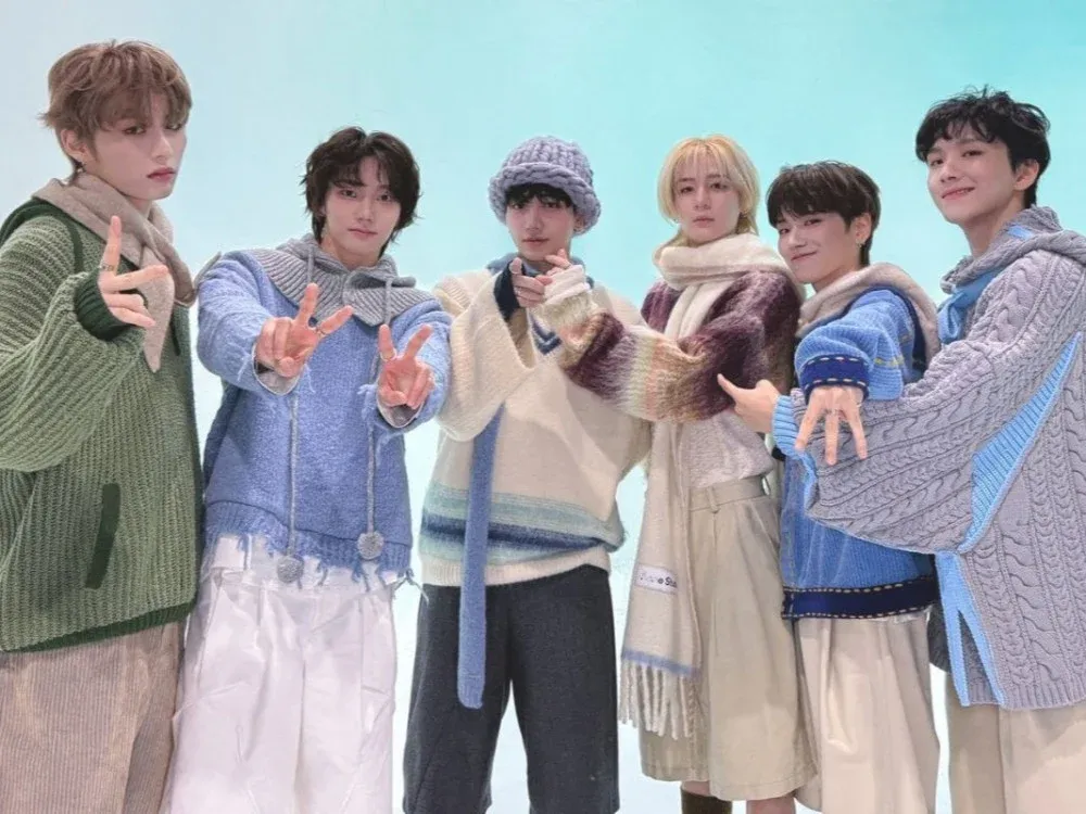 BOYNEXTDOOR uzvar ar “I Feel Good” dziesmā “Inkigayo” un priekšnesumiem no i-dle, RIIZE un citiem!