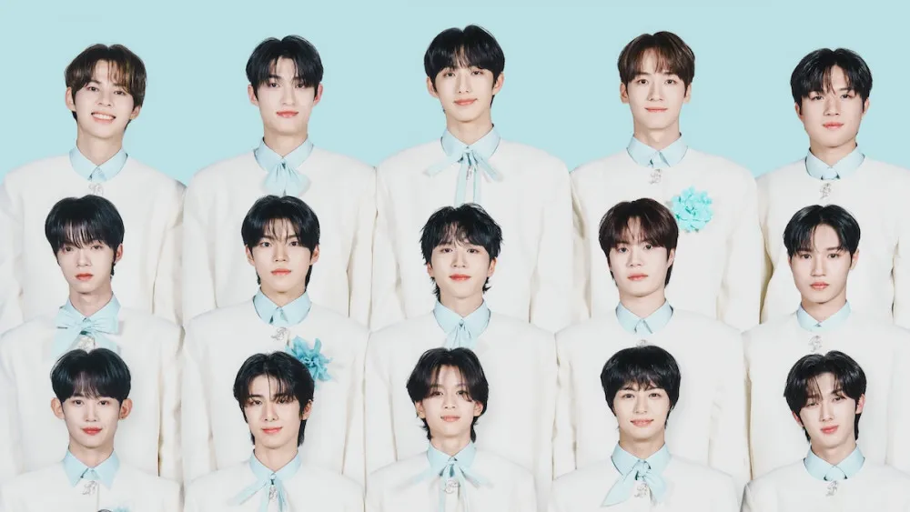 एसबीएस के नए बॉय ग्रुप ऑडिशन 'बी:माय बॉयज़' के 30 प्रतियोगियों के बारे में जानें और अपना प्रारंभिक वोट डालें!