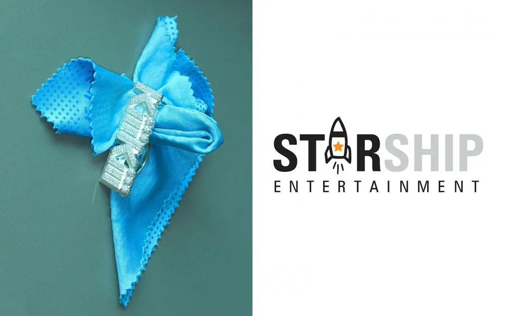 Starship Entertainment uruchamia nowe konta w mediach społecznościowych i dokucza nowej grupie dziewcząt