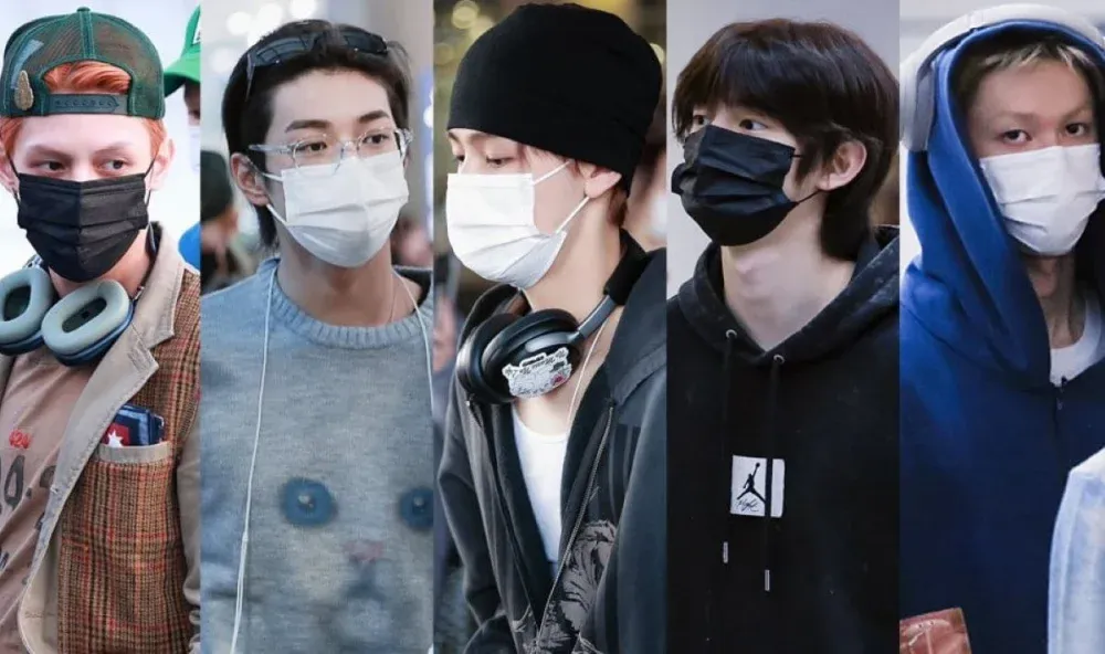 Big Hit Music kündigt das Debüt ihrer neuen Boygroup im August an