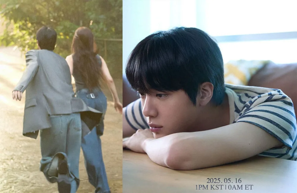 A BTS Jinje nyer a „Don’t Say You Love Me” + Stellar-előadással a május 29-i 'M! Visszaszámlálás'!