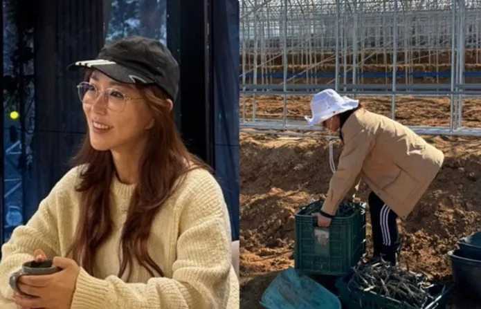 S.E.S. Shoo menestyy kasvipohjaisessa liiketoiminnassa