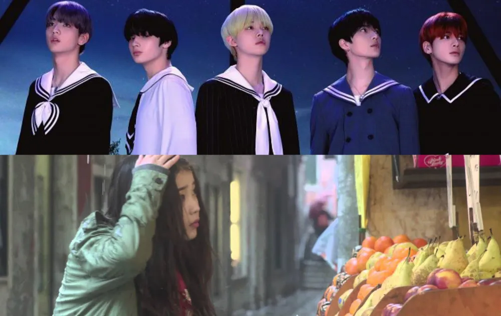 Aceste videoclipuri muzicale K-pop durează peste 10 minute și sunt epopee vizuale