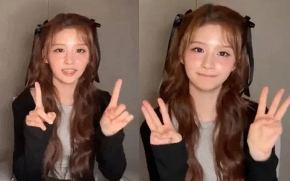 Miksi idolit välttävät nyt tekemästä V-kirjainta (✌️-merkki) sormillaan