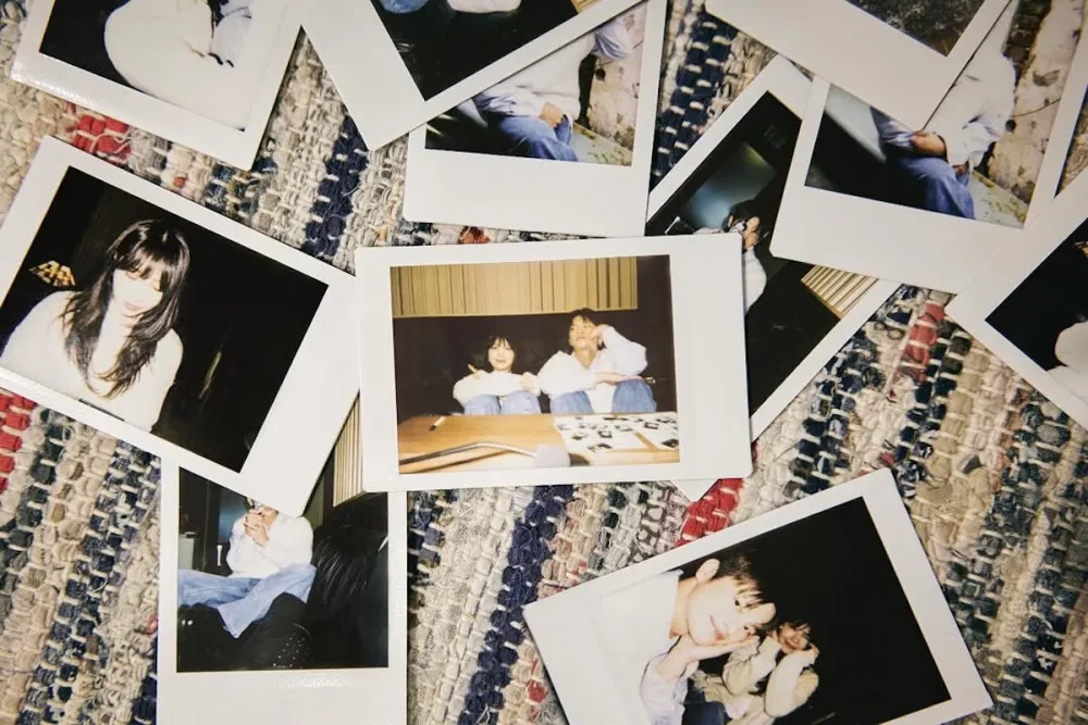 A Seo In Guk & Jeong Eunji ugratja új duett kislemezét, a 