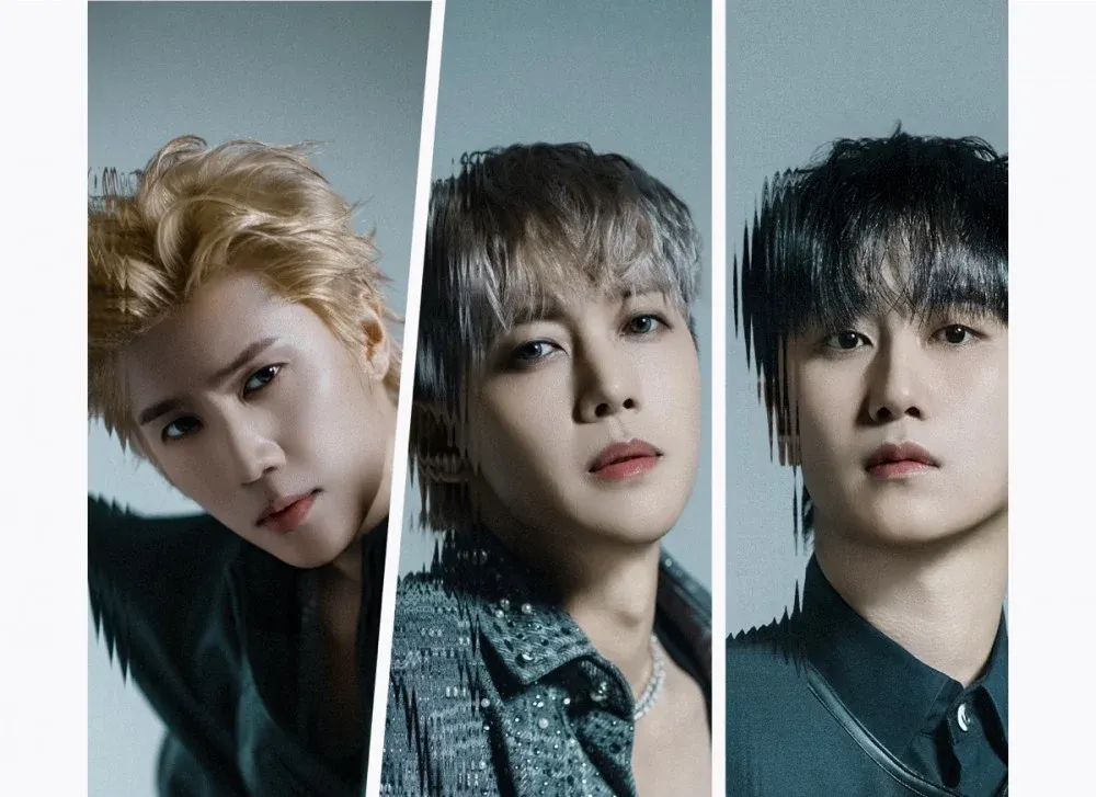 FIVE O ONE paljastaa Soulin 20-vuotisjuhlan pääjulisteen