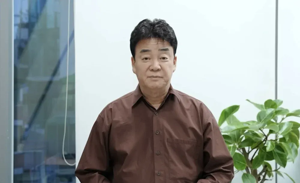 前PD声称白钟元在SBS有黑名单