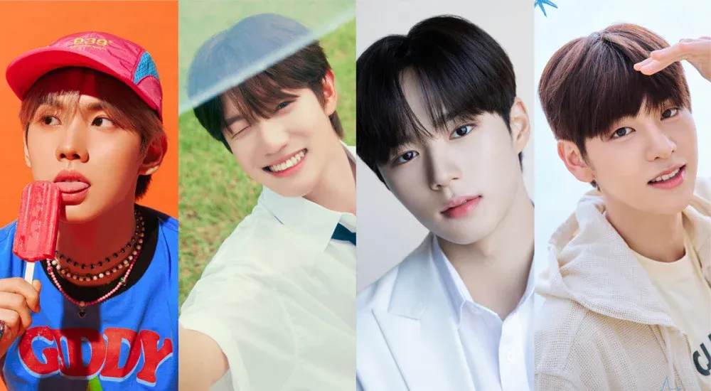 预计出道偶像将出现在 Mnet 的《Boys II Planet》上