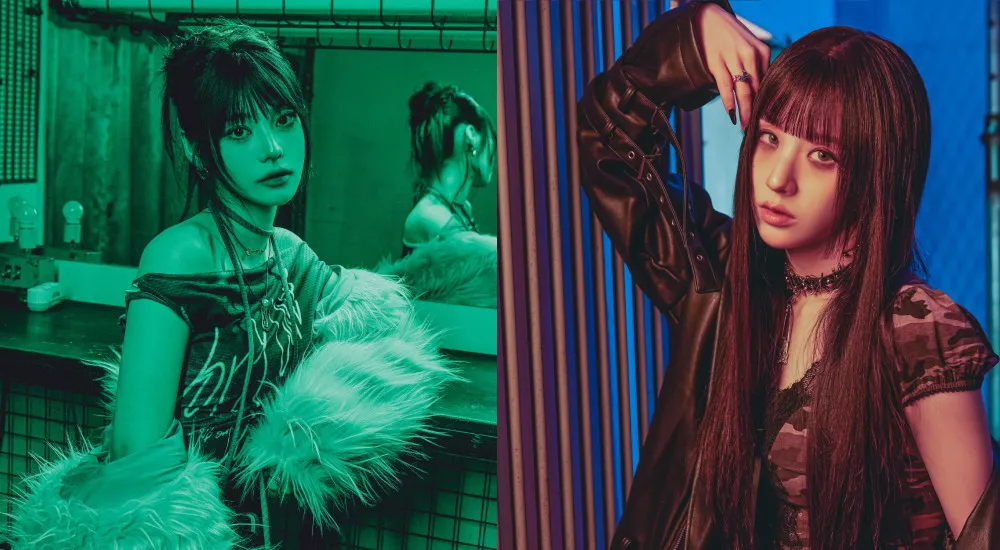 ARTMS präsentiert kraftvolle Nachtästhetik für das Comeback von „Club Icarus“.