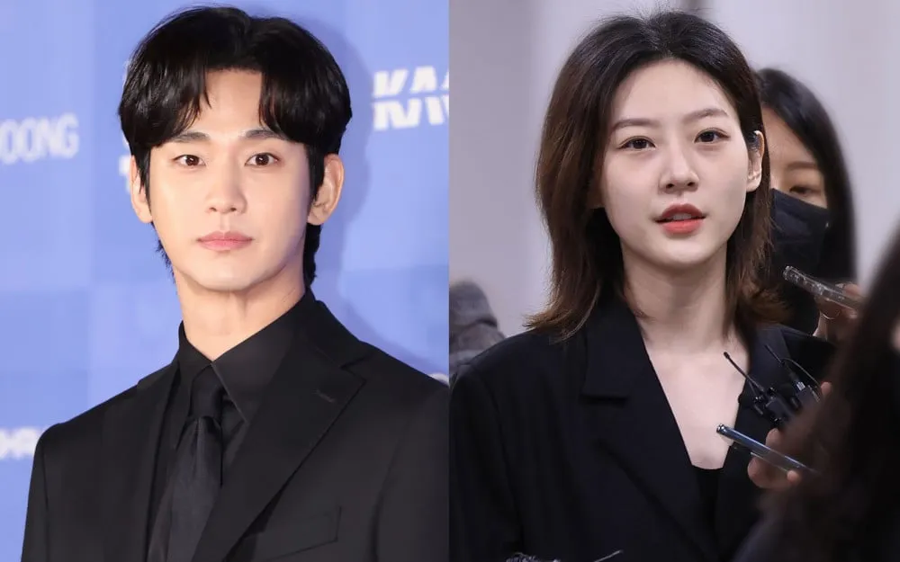 „Ciotka Kim Sae Rona” jest w rzeczywistości matką anonimowej aktorki? Internauci chwalą ją za to, że wzmogła się i postąpiła właściwie