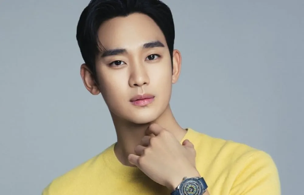 ชาวเน็ตตกใจกับข้อความ Bubble ของคิมซูฮยอนที่ส่งมาเพียง 1 สัปดาห์หลังจากการจากไปของคิมแซรอน