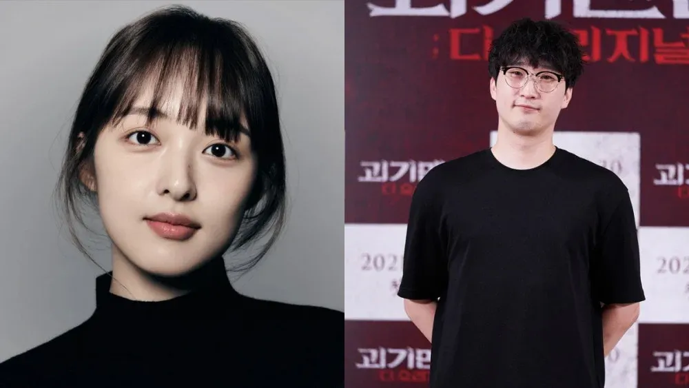 Aktorė Kim Bo Ra susitaria dėl skyrybų su kino režisieriumi Jo Ba Reun