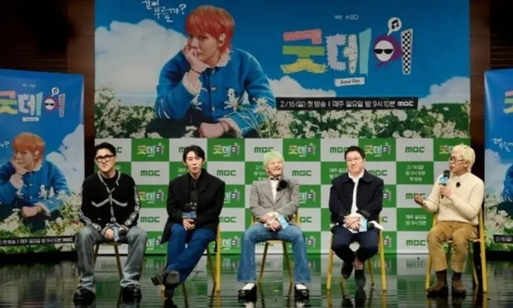 'Selamat Hari' melangkau siaran minggu ini di tengah -tengah kontroversi Kim Soo Hyun