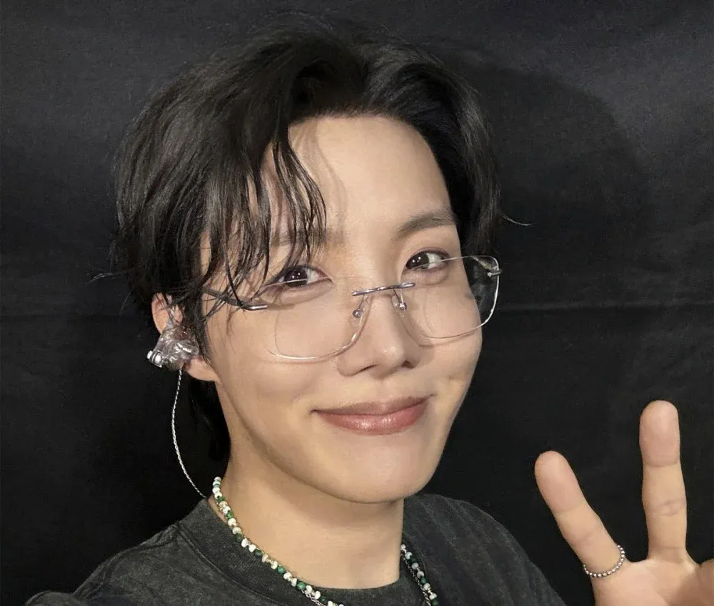 Концертите на бис на J-Hope се разпродават мигновено, доказвайки глобалната мощ на билетите