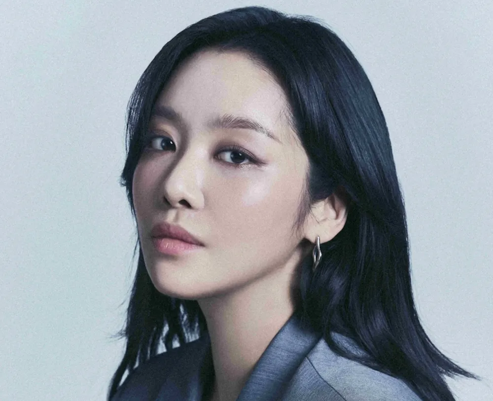 Cha Joo Young mendedahkan dia tidak kembali ke fizikalnya yang terdahulu selepas mendapat berat badan untuk 'The Glory'