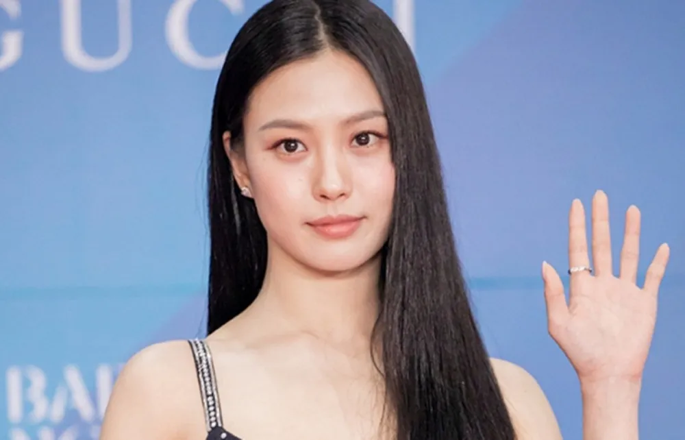 Go Min Si nie les allégations d'intimidation à l'école, l'agence répond 