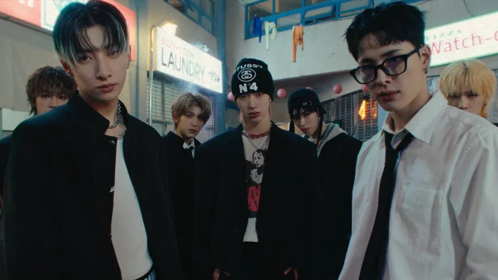 NEXZ aumenta a temperatura com o vídeo de performance de “Simmer” e a crescente aclamação por “O-RLY?”