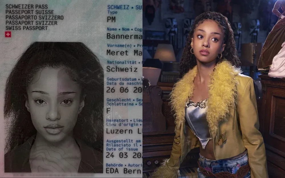 K-netizens ir pārsteigti par KATSEYE Manonu un viņas satriecošo skaistumu