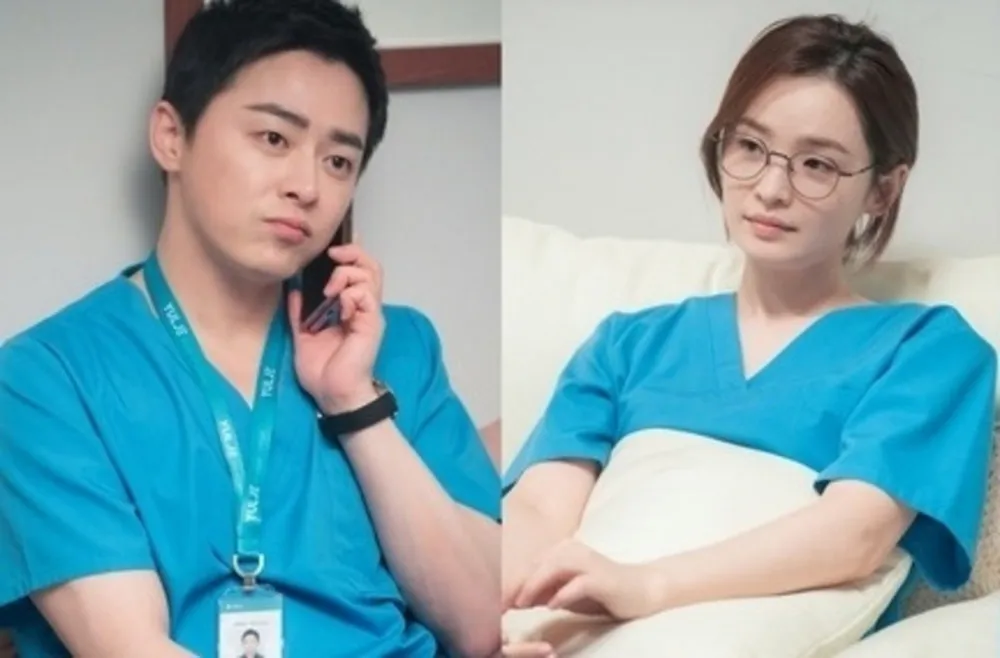 'Ресидент Плаибоок' задиркује појављивања Јо Јунг Сука и можда Јеон Ми Доа, звијезда 'Хоспитал Плаилист'