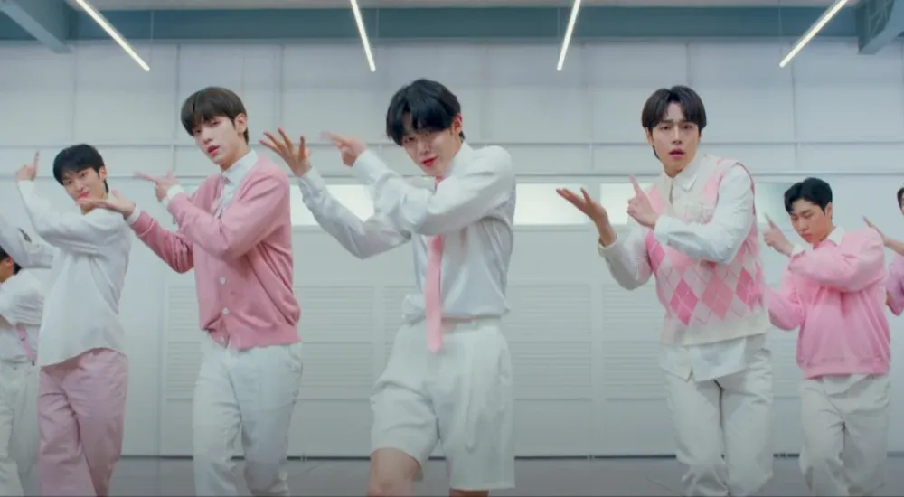 Yeonjun și Soobin de la TXT fac o cameo surpriză în „Resident Playbook”