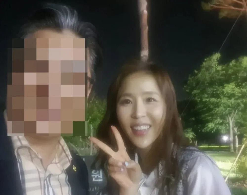 شينجي من كويوت يهدد باتخاذ إجراءات قانونية بسبب إساءة استخدام الصورة للترويج السياسي