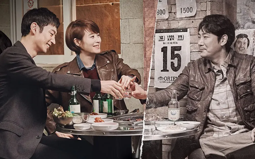 K-Dramaファンがどのように反応して「Signal」に反応して、10年後にセカンドシーズンで戻ってきた
