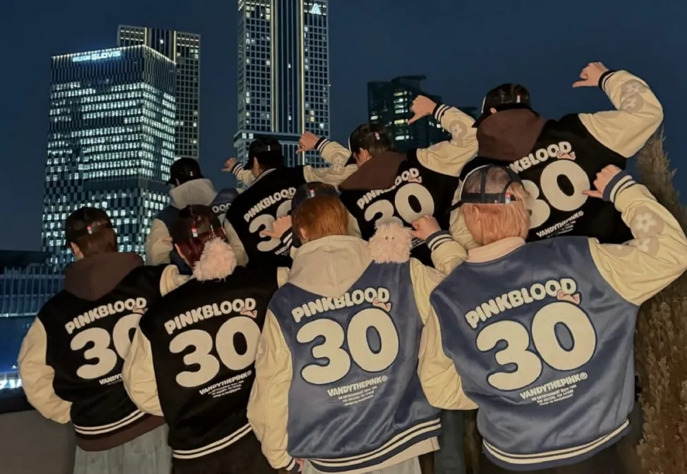 Akankah boy grup baru SM Entertainment memiliki 8 anggota?