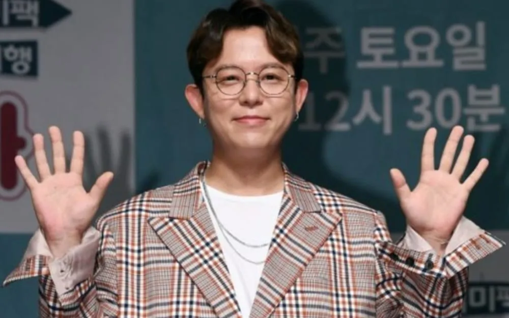 Tony An sier at han føler seg presset og burde gifte seg før han fyller 50