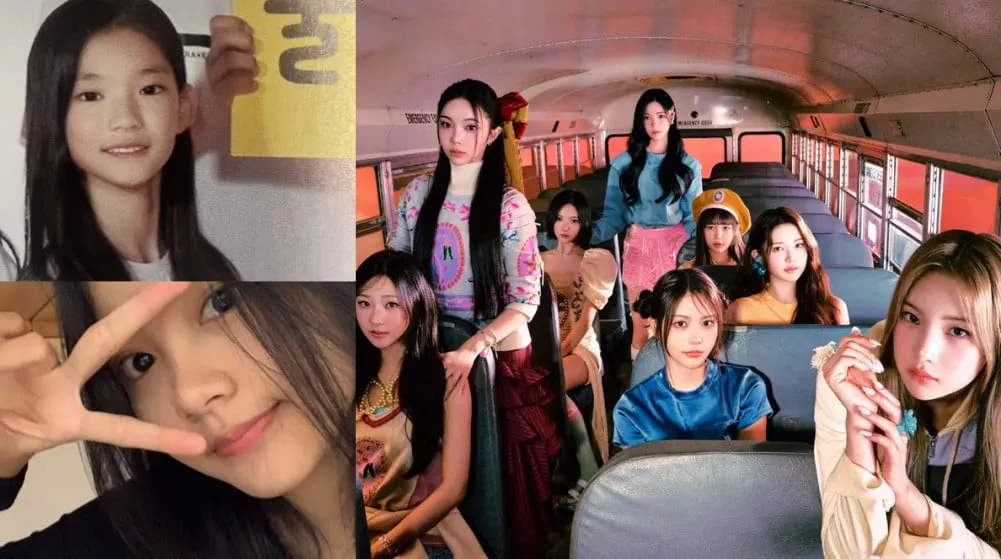 Netizenler Hearts2Hearts üyelerini estetik ameliyat izi olmayan doğal güzellikler olarak görüyor