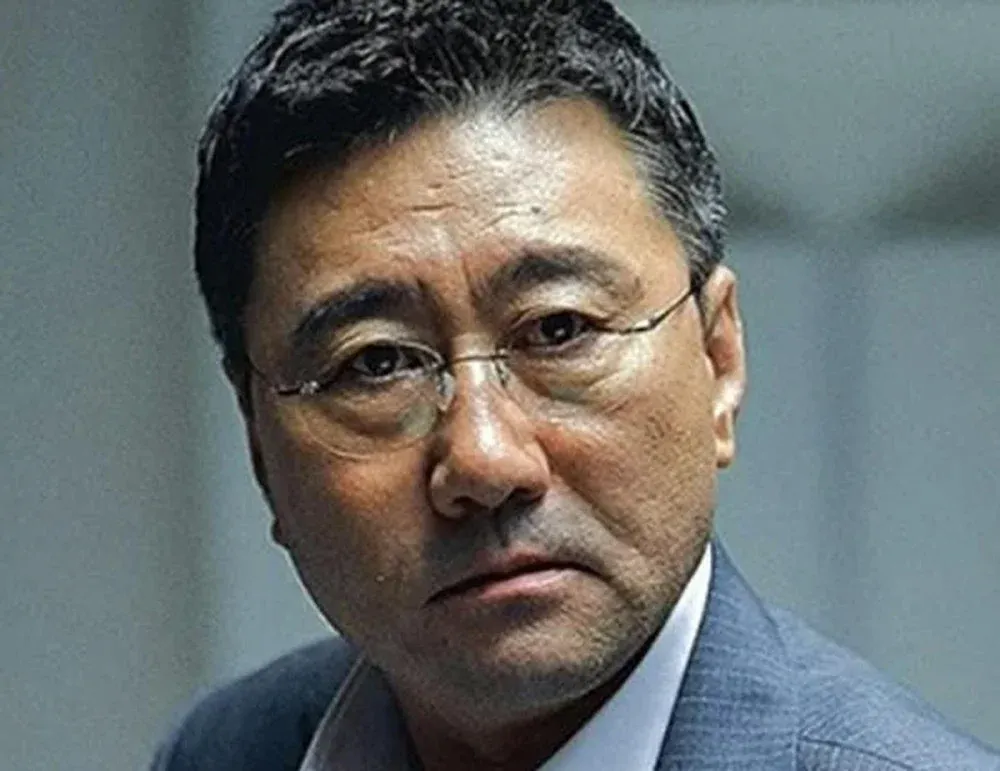 Choi Jung Woo színész 69 éves korában elhunyt, halálának oka ismeretlen