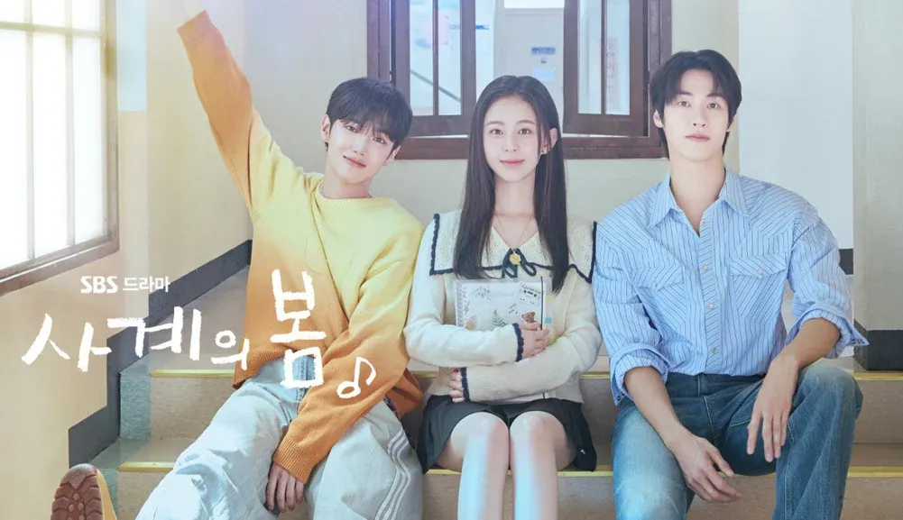 „Jaunystės pavasaris“ neaplenkia 0 % žiūrinčiųjų įvertinimų