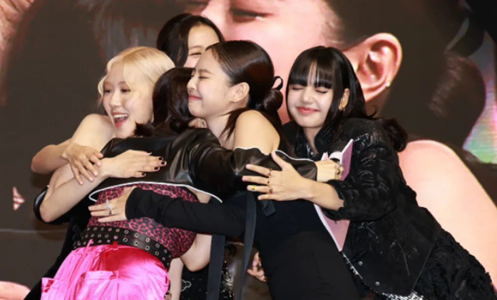 Blackpink Rosé celebra el 28è aniversari amb missatges de cor dels membres