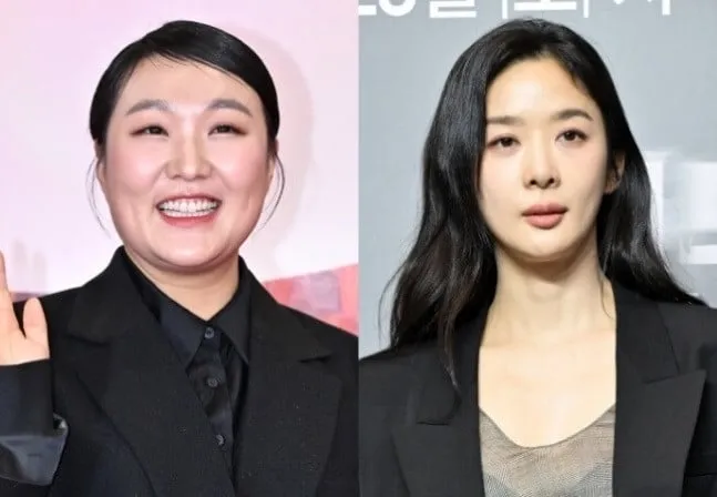 Koomikko Lee Sujin parodia herättää keskustelua: satiiri vai pilkkaa Lee Cheong Ah?