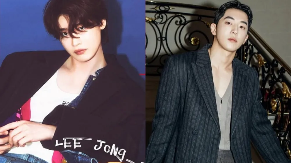 Estrellas de K-Drama que alguna vez estuvieron bajo YG Entertainment