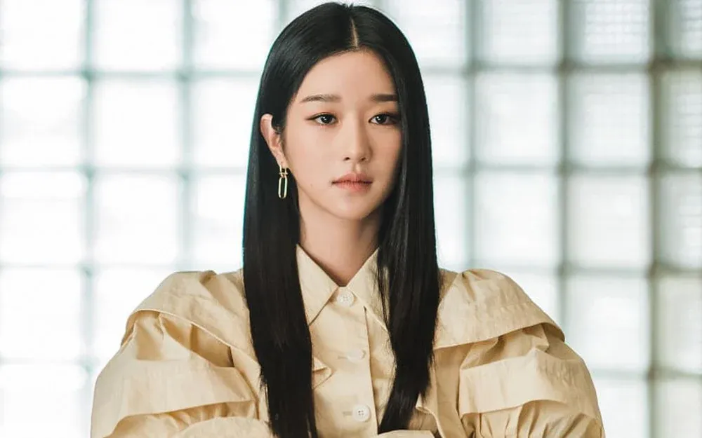 Internauci reagują na powrót Seo Ye Ji z nowym dramatem po trzech latach