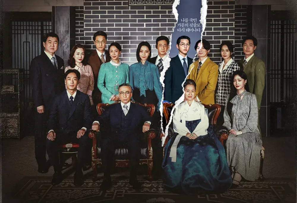 'Reborn Rich' Sæson 2 går i produktion med nye karakterer og udvidet historie